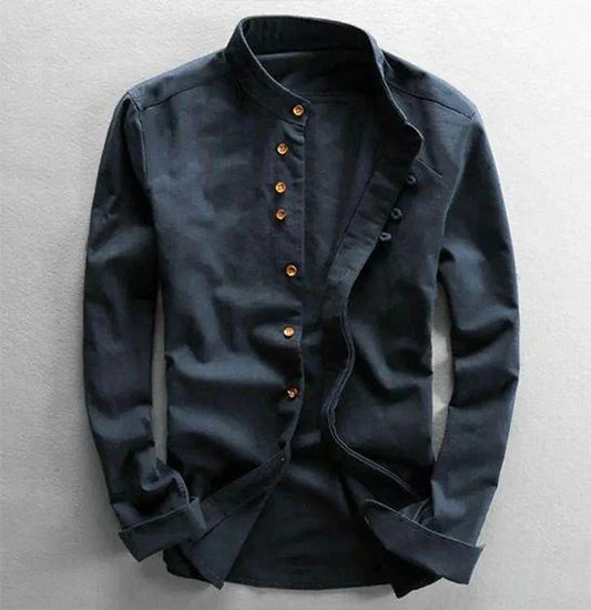 Katana Japanese Shirt for Men