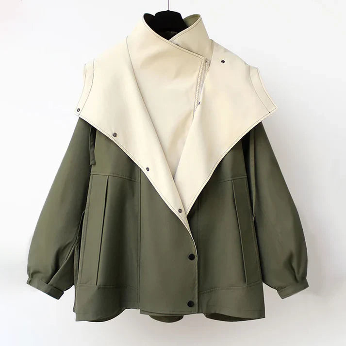 Lilian Thouram - Windbreaker Jacket