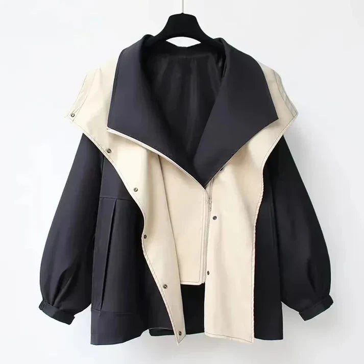 Lilian Thouram - Windbreaker Jacket