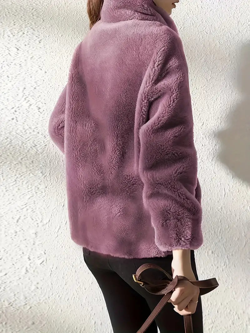 Amabel – Elegant Casual Jacket