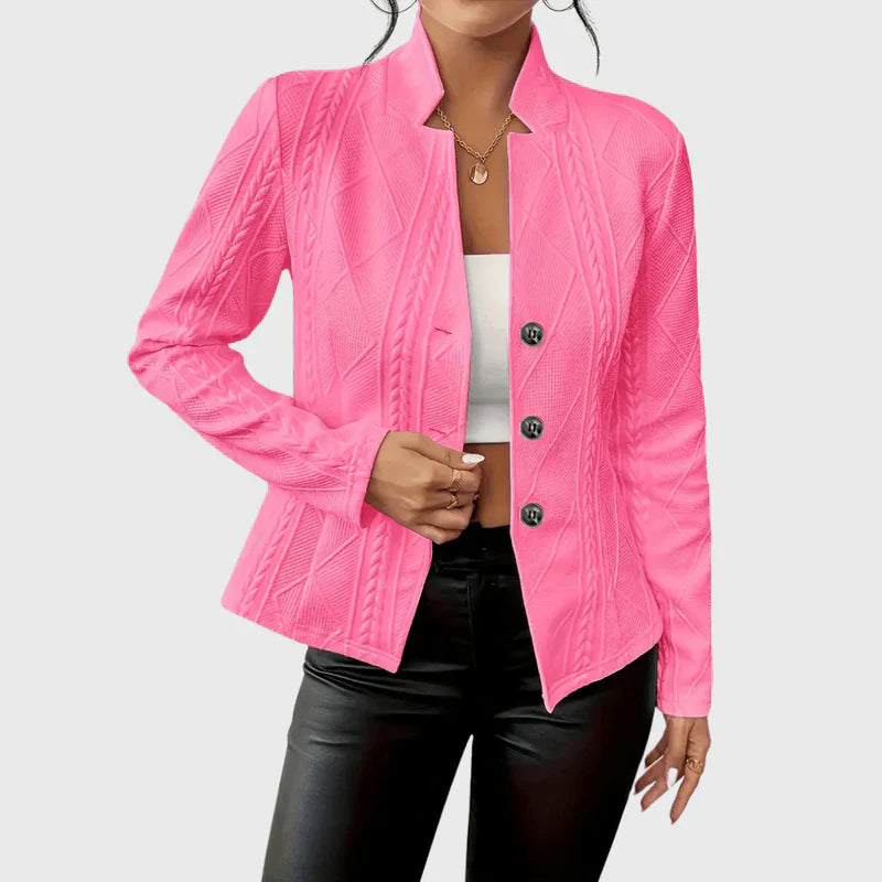 Olivia – Elegant Blazer