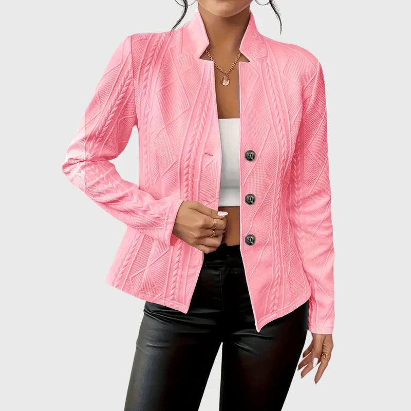 Olivia – Elegant Blazer