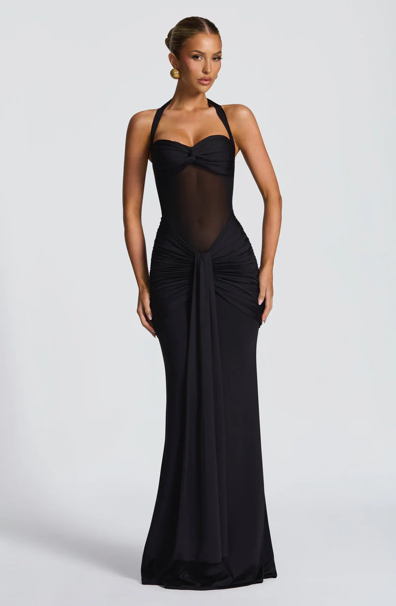 Vixen – Maxi Dress