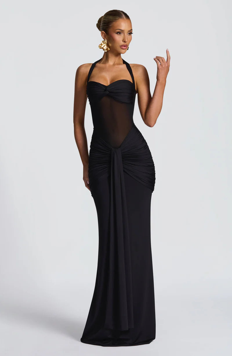 Vixen – Maxi Dress