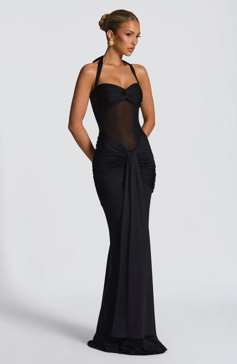 Vixen – Maxi Dress
