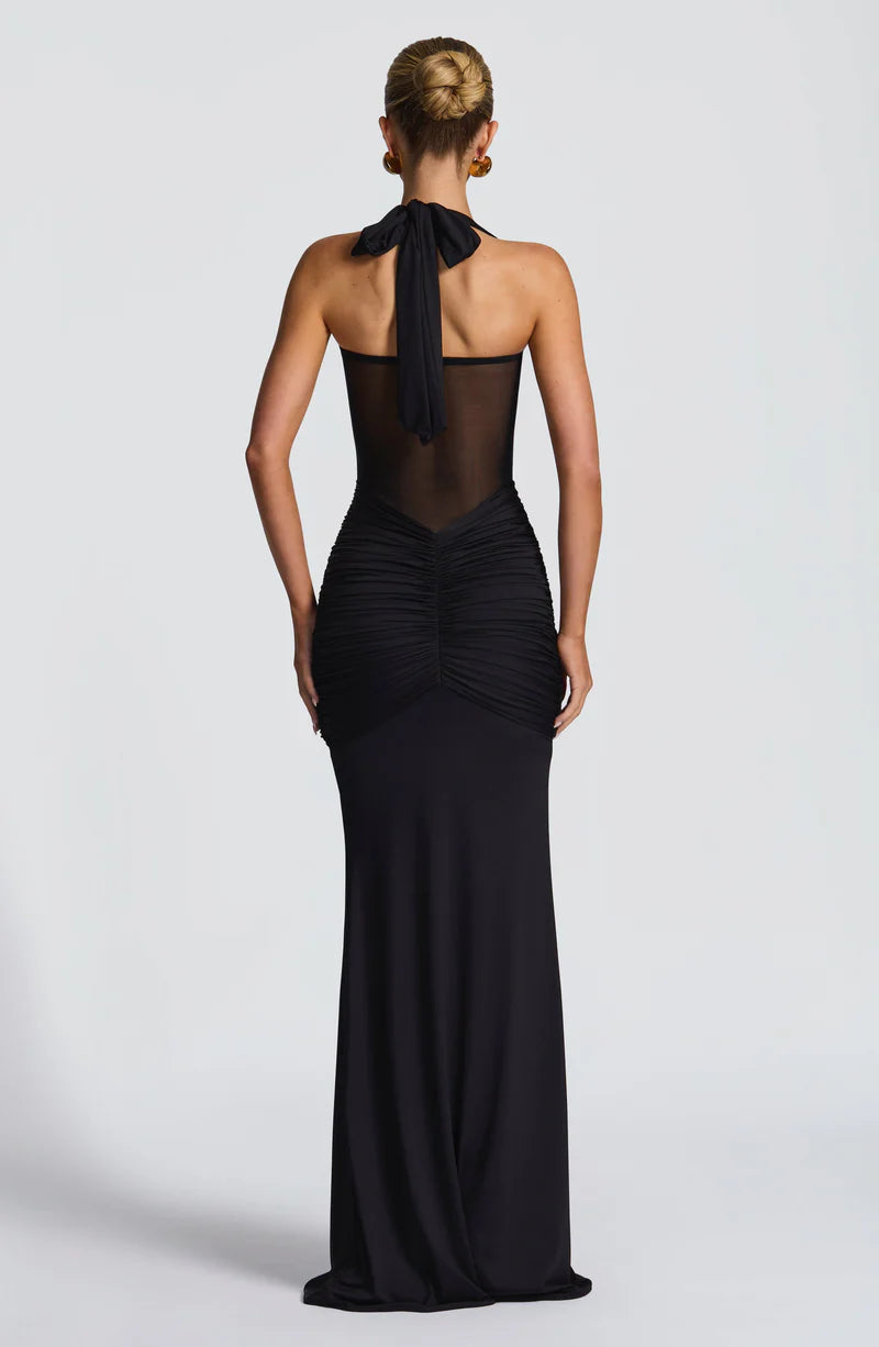Vixen – Maxi Dress