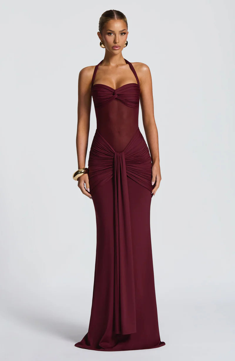 Vixen – Maxi Dress