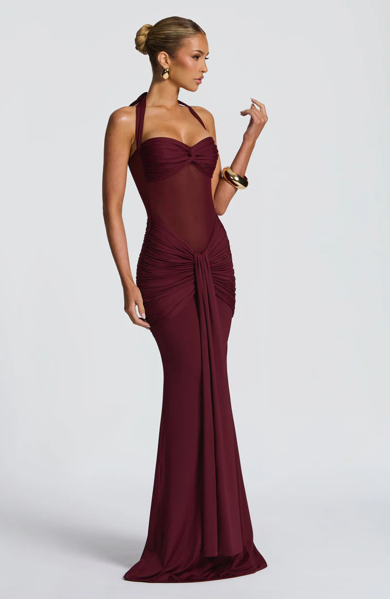 Vixen – Maxi Dress