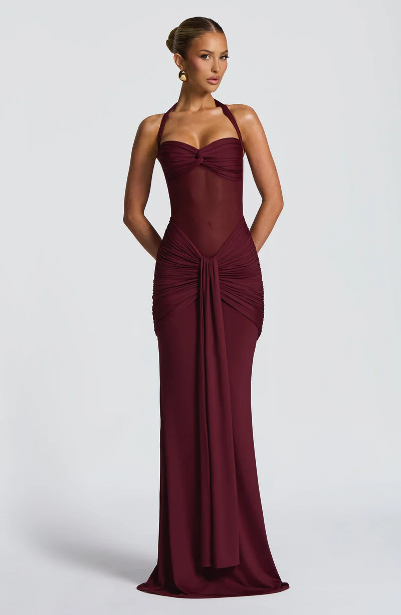 Vixen – Maxi Dress