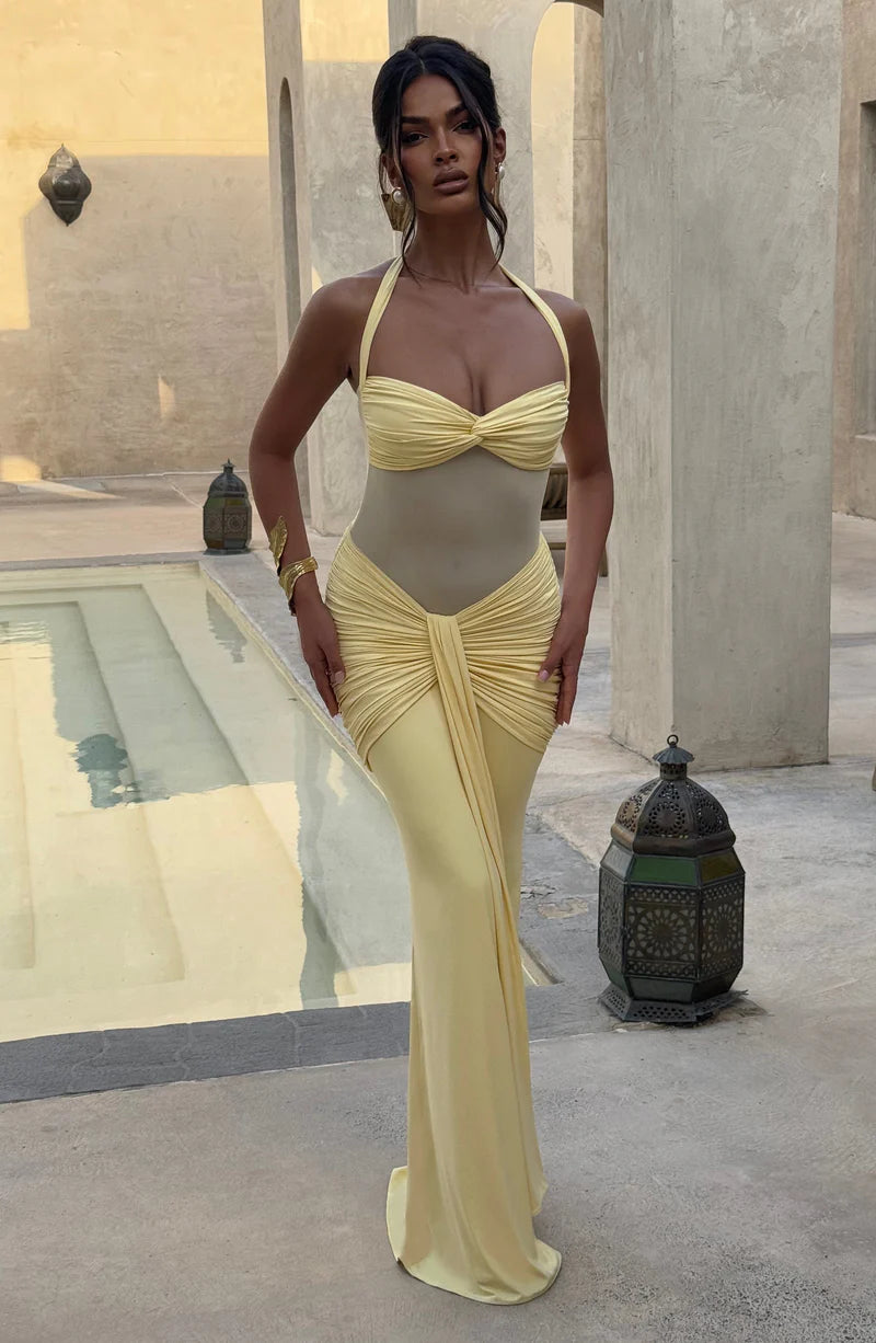 Vixen – Maxi Dress