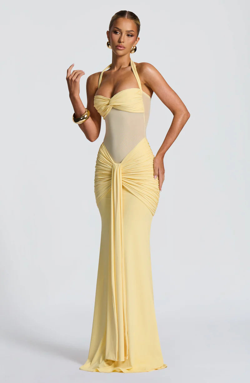 Vixen – Maxi Dress