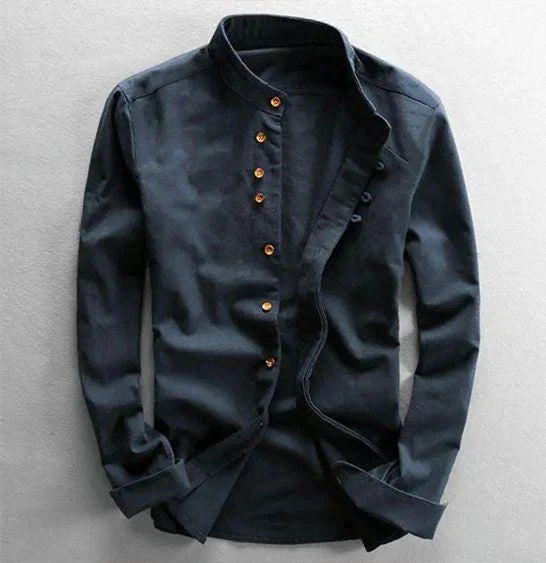 Katana Japanese Shirt for Men
