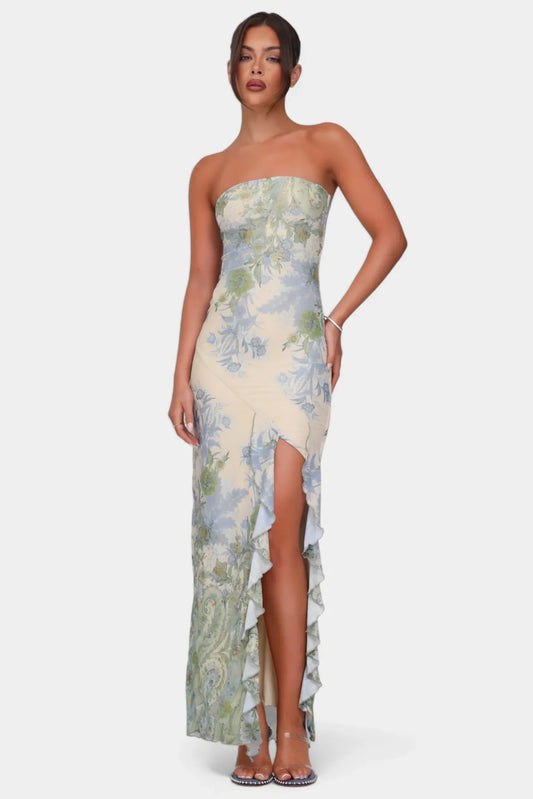 Phoenix Maxi Dress