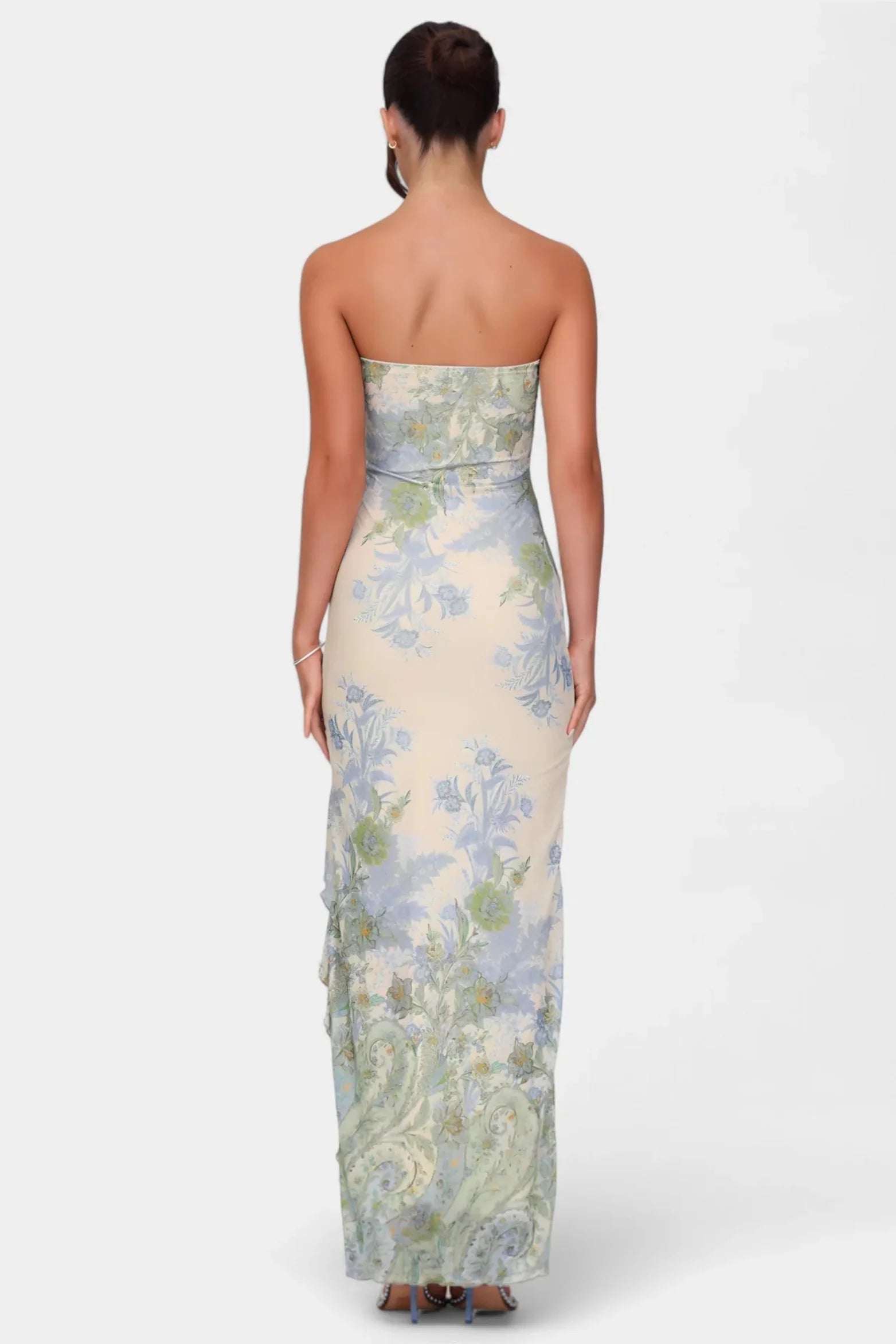 Phoenix Maxi Dress