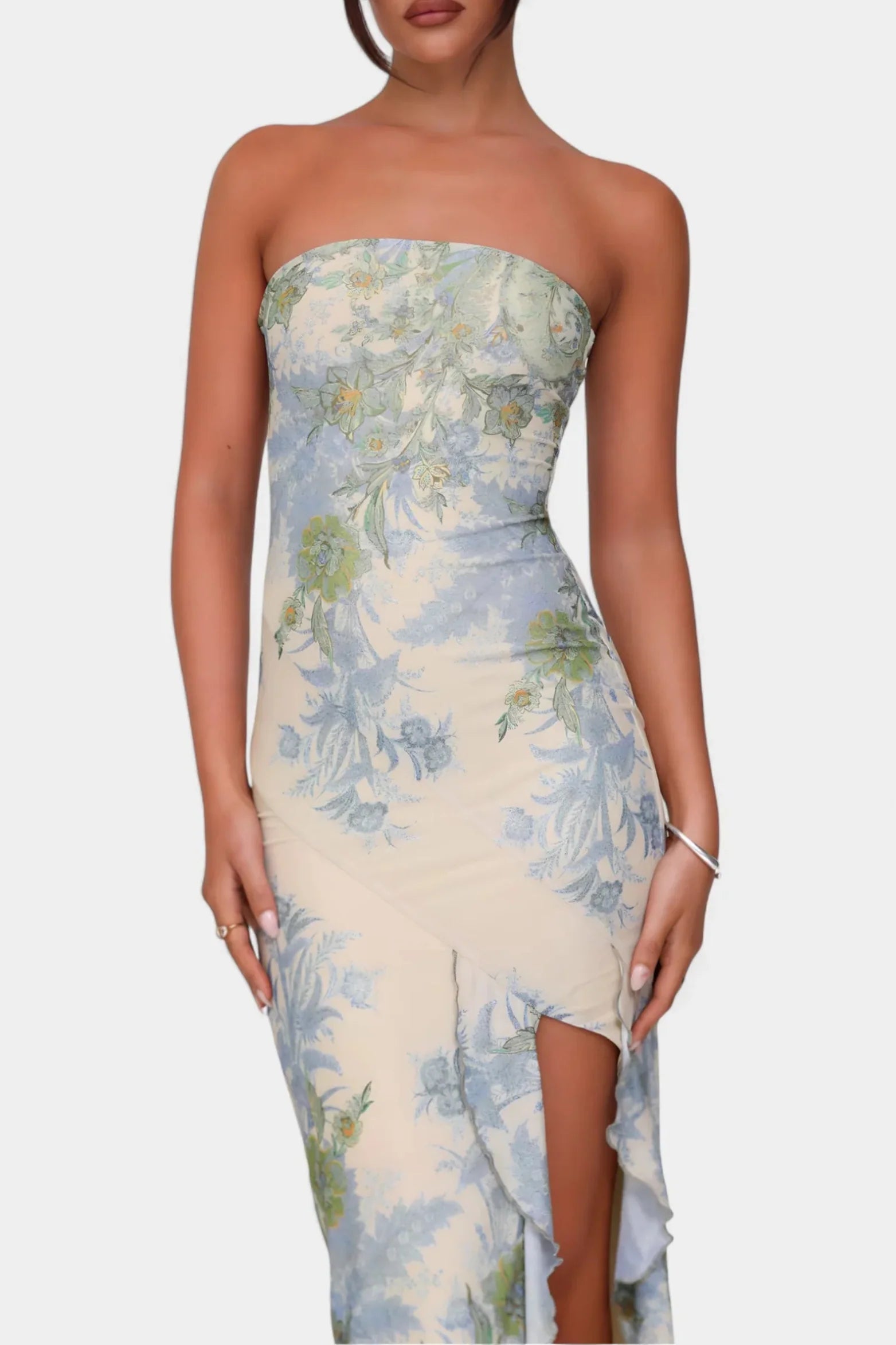 Phoenix Maxi Dress