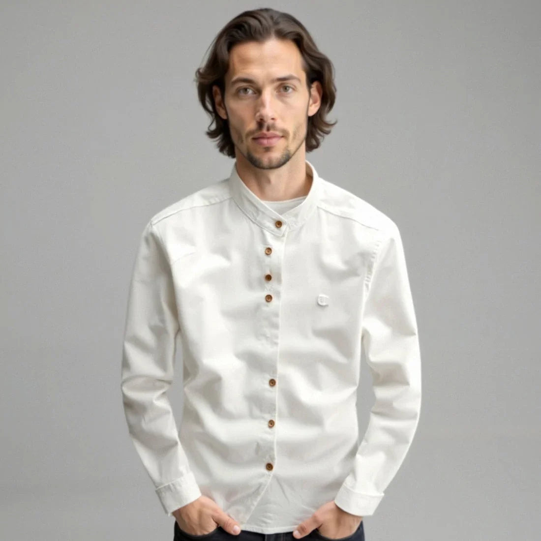 Katana Japanese Shirt for Men