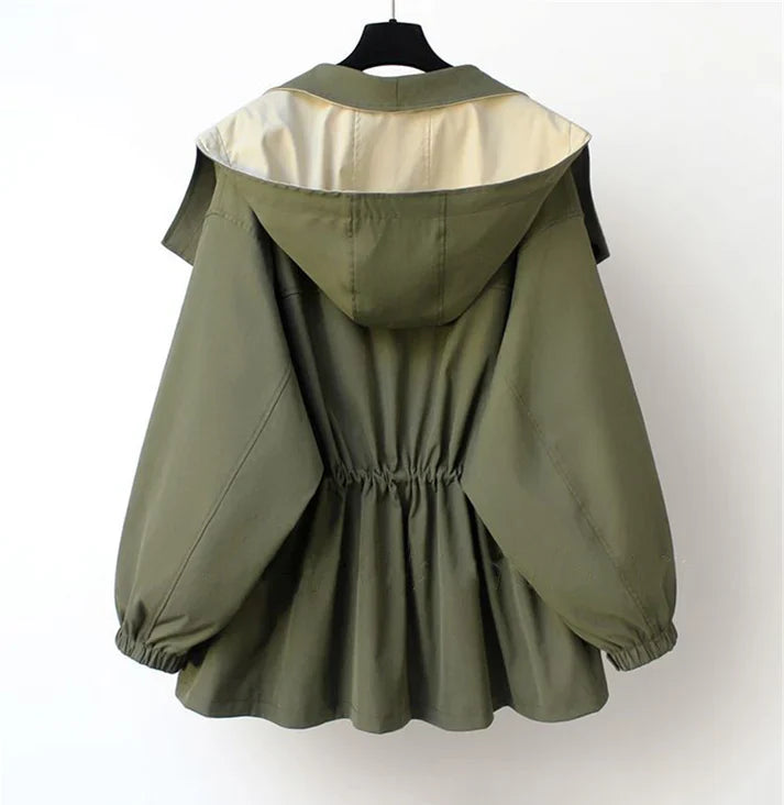 Lilian Thouram - Windbreaker Jacket