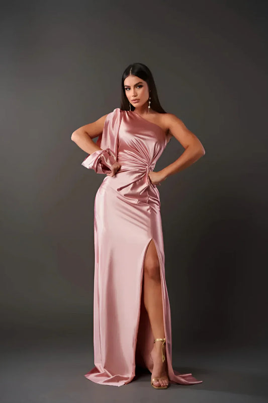 Philomène – Elegant Maxi Dress