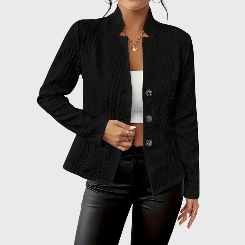 Olivia – Elegant Blazer