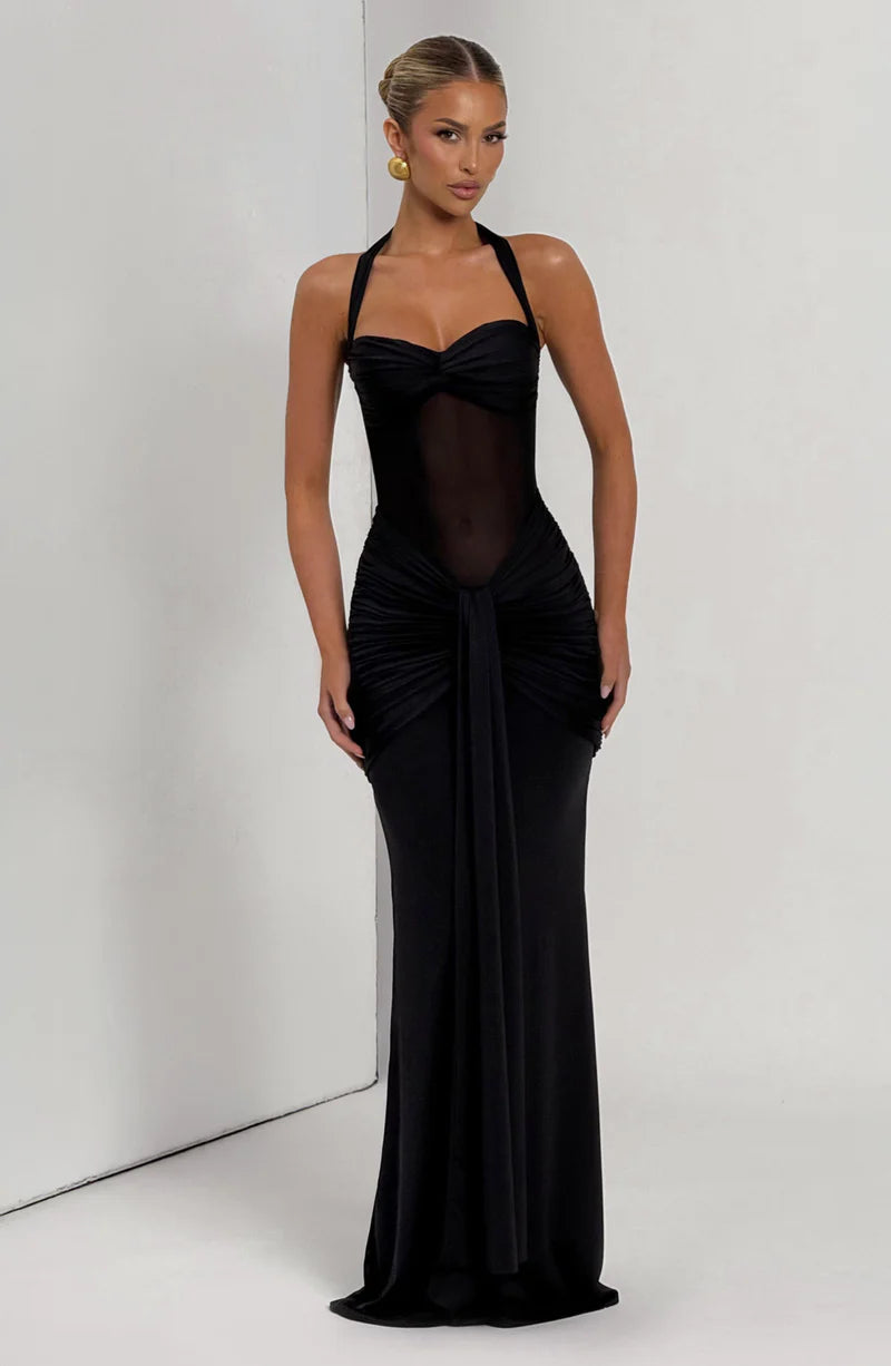 Vixen – Maxi Dress
