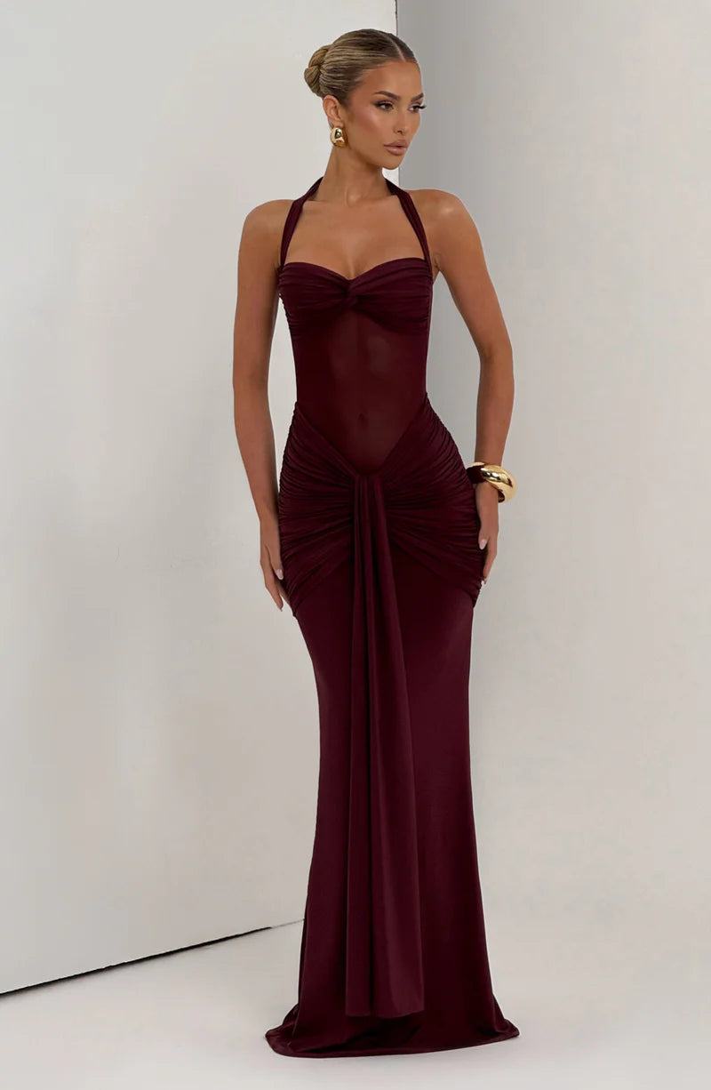 Vixen – Maxi Dress
