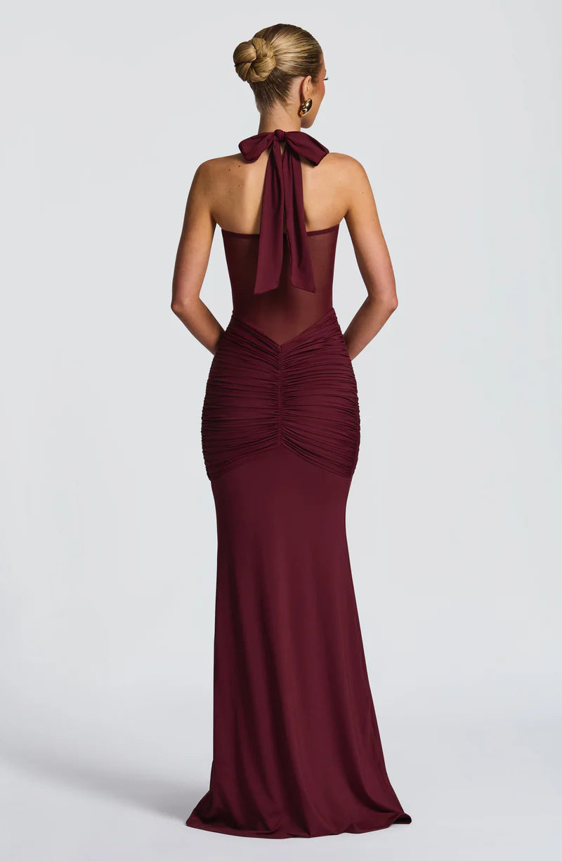 Vixen – Maxi Dress
