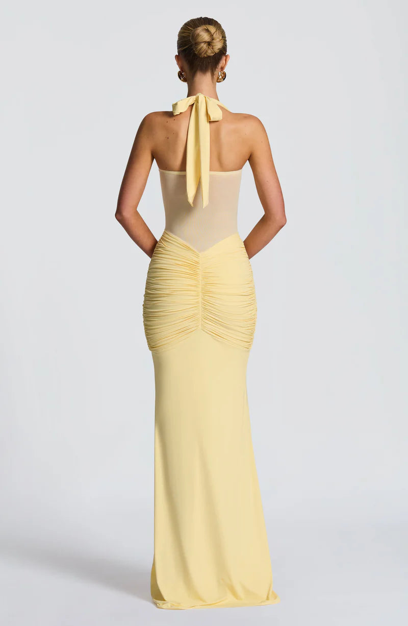 Vixen – Maxi Dress