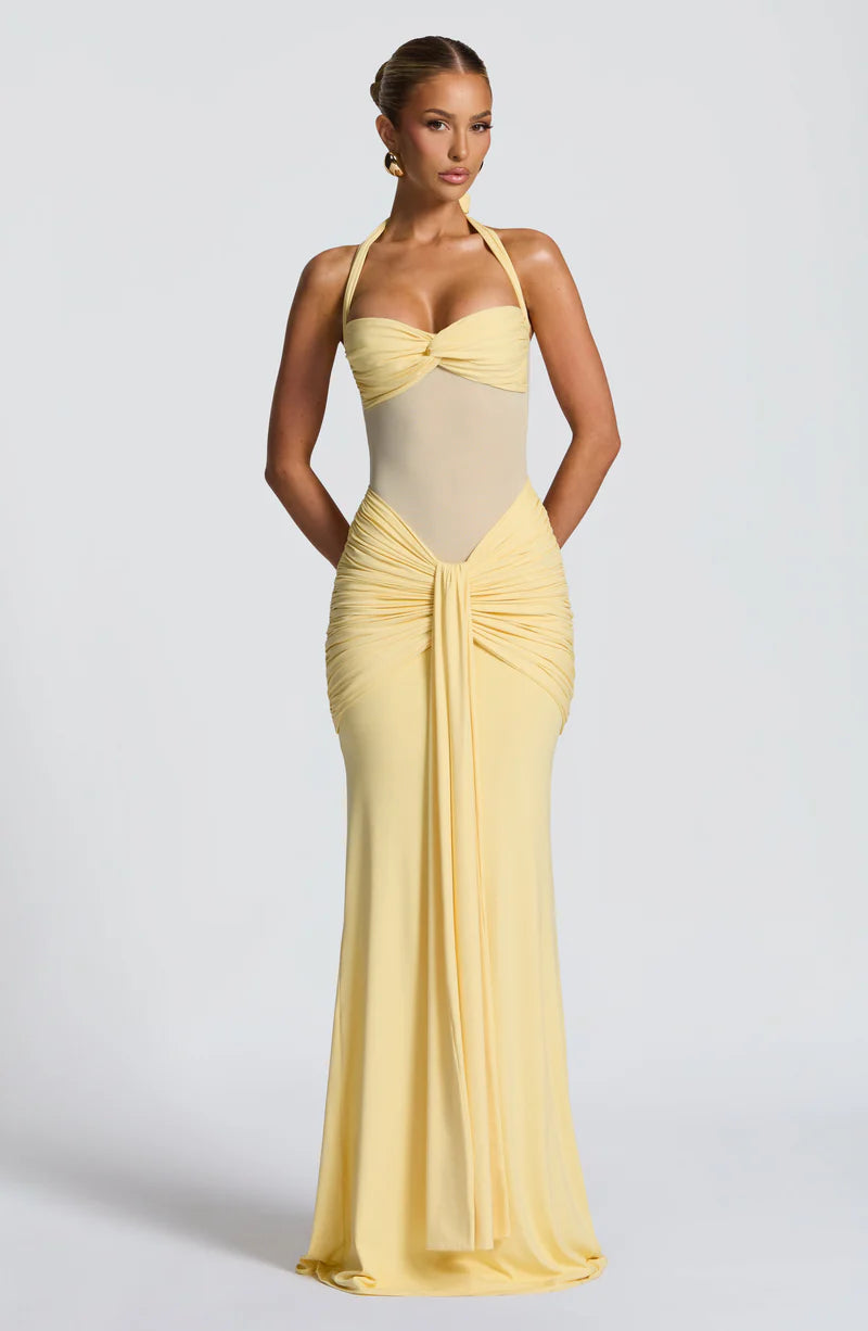 Vixen – Maxi Dress