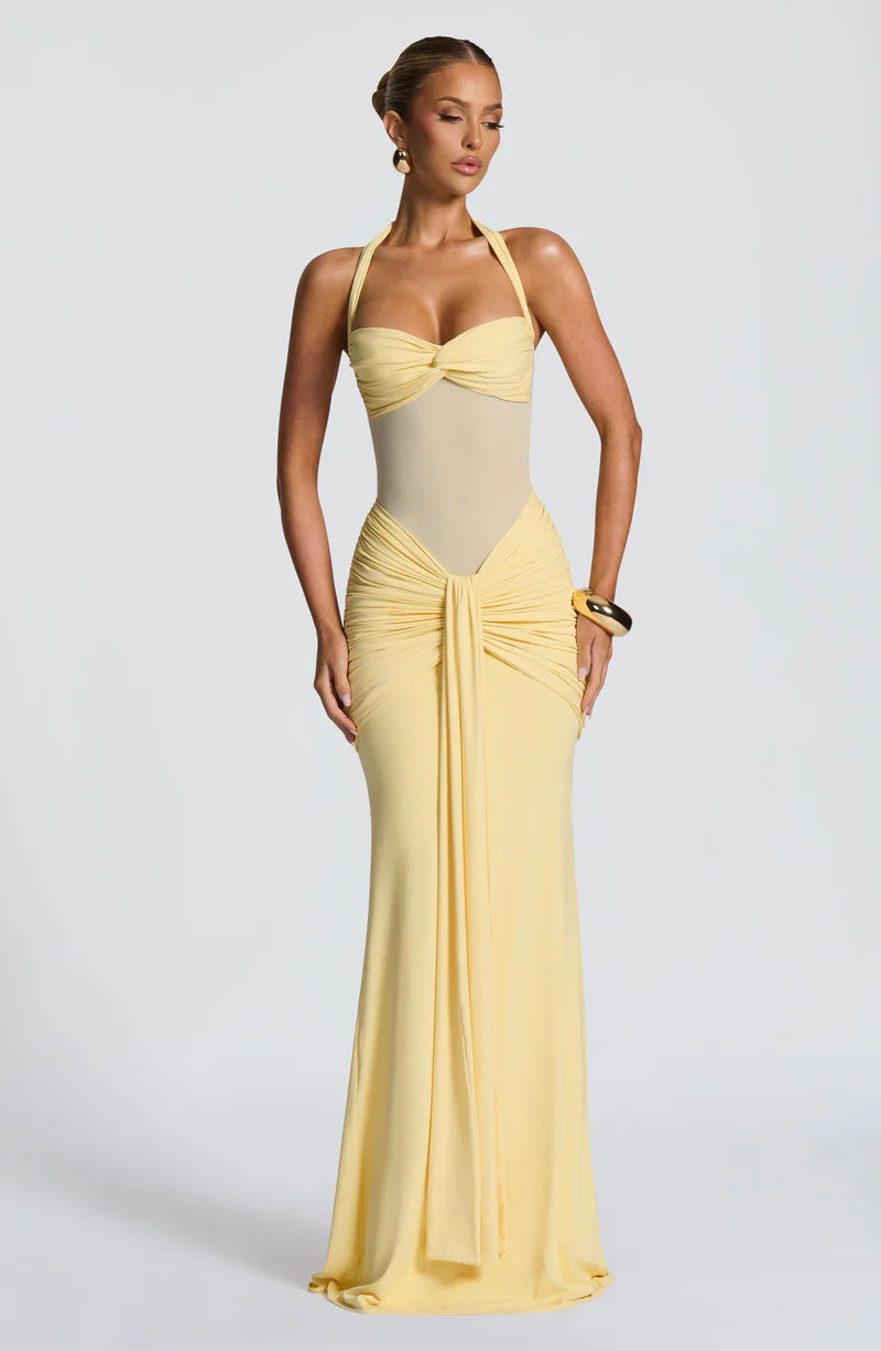 Vixen – Maxi Dress